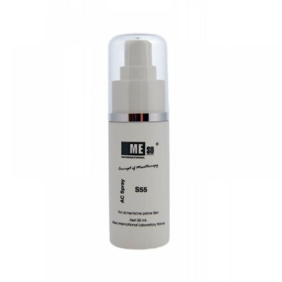 AC Spray S55 ( 55 ml ) Iris