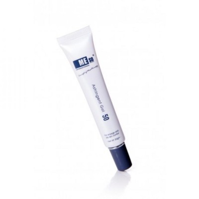 Asrtringent Gel 50 ( 30 ml ) Iris