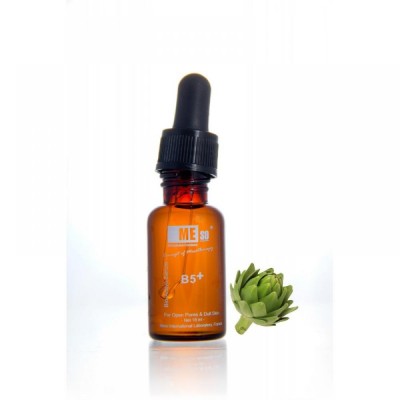 Bio Active Serum B5 + ( 18 ml ) Iris
