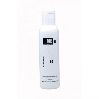 Cleanser 19 ( 150 ml ) Iris