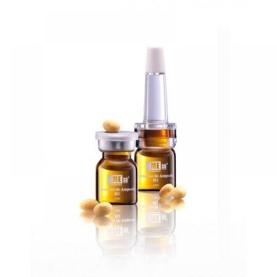 Hormones Ampoule H1 ( 3.5 m x6 l ) Iris