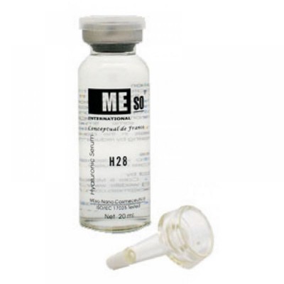 Hyaluronic Serum H28 ( 30 ml ) Iris