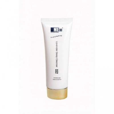 Lavender Deep Cleanser  D22 ( 135 ml ) Iris