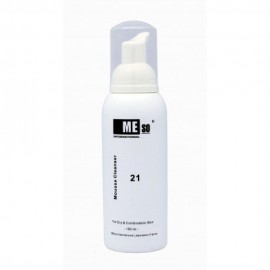 Mousse Cleanser 21 (150ml)