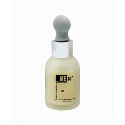 Purifying Comedo Serum 81 ( 20 ml ) Iris