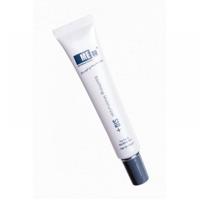 Soothing Moisturiser S 10 + ( 30 ml ) Iris