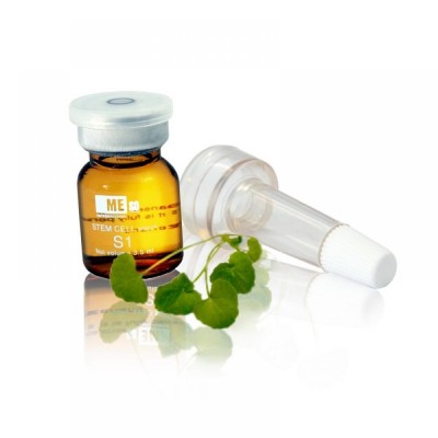 Stem Cell Ampoule S1 ( 3.5 ml x 6 ) Iris