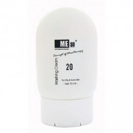 Washing Cream 20 ( 70 ml ) Iris