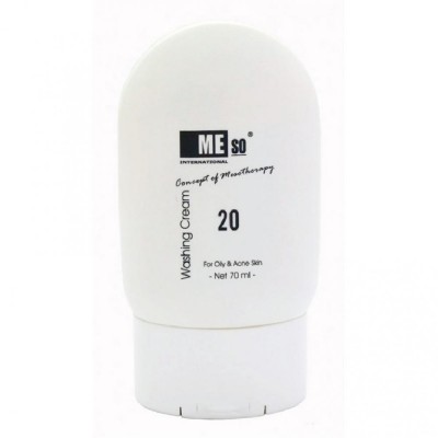 Washing Cream 20 ( 70 ml ) Iris