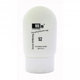 Whitening Scrub 52 ( 70 ml )